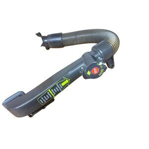 ✨ -Genuine Hoover UH74200 Air Steerable Vacuum Stretch Hose Replacement ( Preown